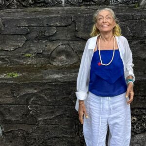 神聖なバリリトリート 5 日 3月 2027