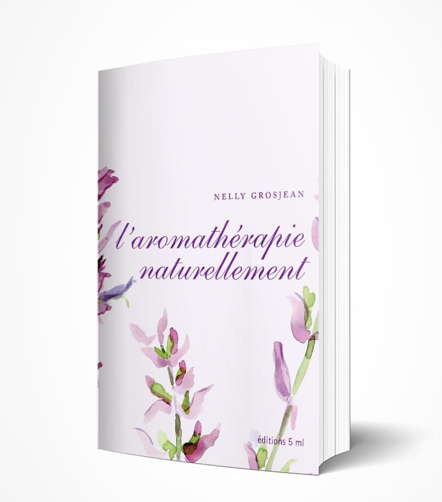 l'aromathérapie naturellement
